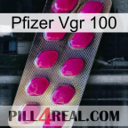 Pfizer Vgr 100 09